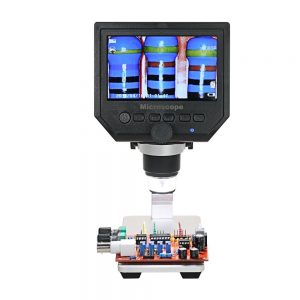 digital microscope amazon
